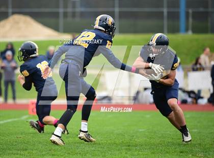 Thumbnail 1 in East Catholic @ RHAM photogallery.