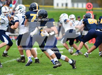 Thumbnail 1 in East Catholic @ RHAM photogallery.