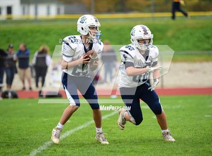 Thumbnail 2 in East Catholic @ RHAM photogallery.
