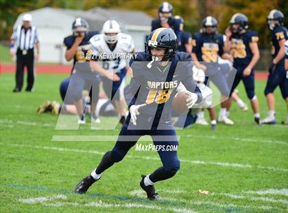 Thumbnail 2 in East Catholic @ RHAM photogallery.