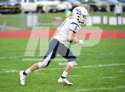 Thumbnail 3 in East Catholic @ RHAM photogallery.