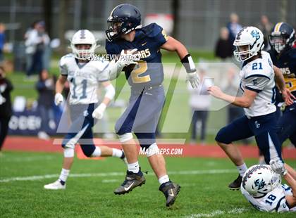 Thumbnail 1 in East Catholic @ RHAM photogallery.