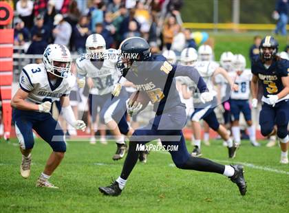 Thumbnail 3 in East Catholic @ RHAM photogallery.