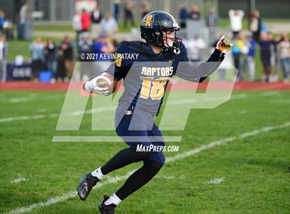Thumbnail 2 in East Catholic @ RHAM photogallery.