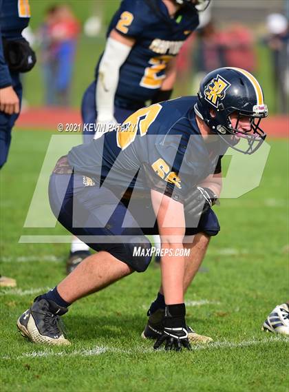 Thumbnail 2 in East Catholic @ RHAM photogallery.