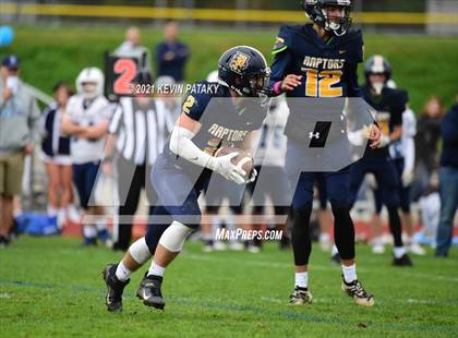 Thumbnail 2 in East Catholic @ RHAM photogallery.