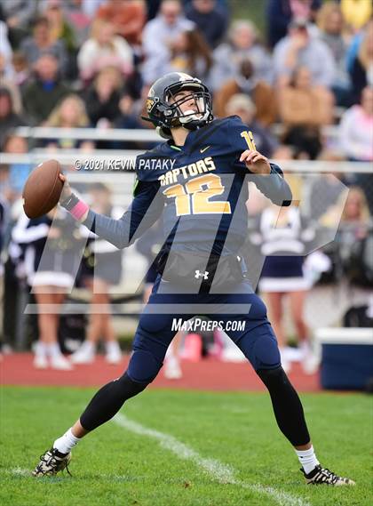 Thumbnail 3 in East Catholic @ RHAM photogallery.