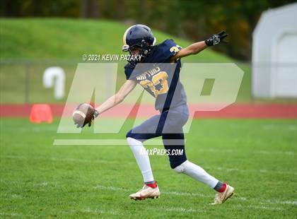 Thumbnail 3 in East Catholic @ RHAM photogallery.