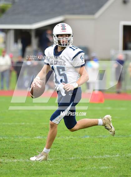 Thumbnail 3 in East Catholic @ RHAM photogallery.