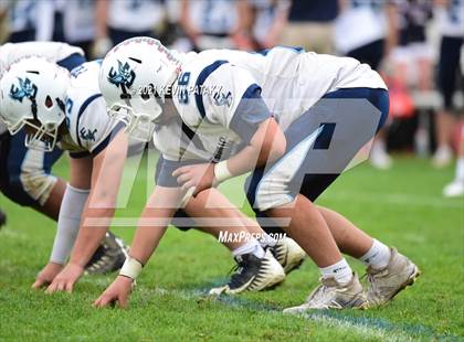 Thumbnail 3 in East Catholic @ RHAM photogallery.