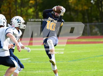 Thumbnail 1 in East Catholic @ RHAM photogallery.