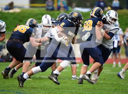 Thumbnail 2 in East Catholic @ RHAM photogallery.