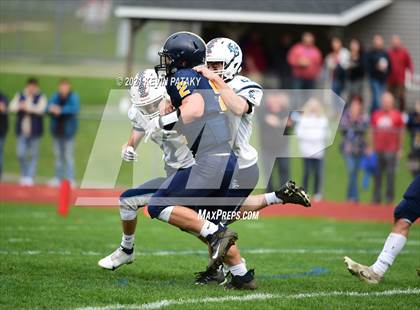 Thumbnail 2 in East Catholic @ RHAM photogallery.