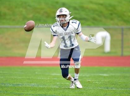 Thumbnail 2 in East Catholic @ RHAM photogallery.