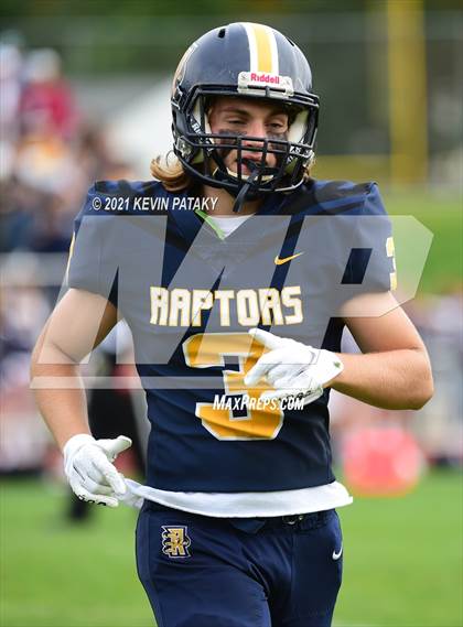 Thumbnail 3 in East Catholic @ RHAM photogallery.