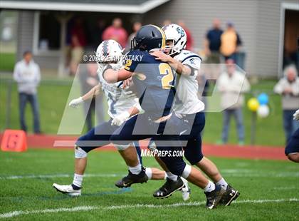 Thumbnail 3 in East Catholic @ RHAM photogallery.