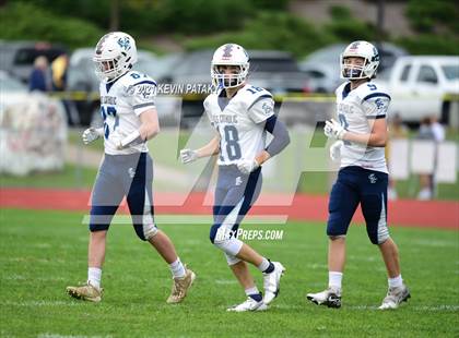Thumbnail 2 in East Catholic @ RHAM photogallery.