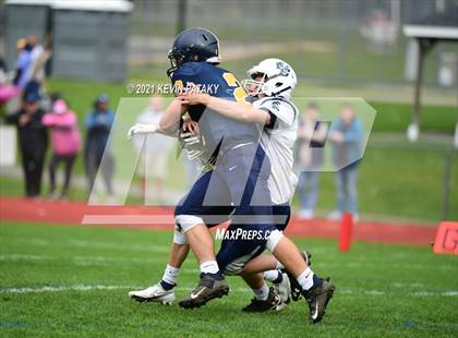 Thumbnail 2 in East Catholic @ RHAM photogallery.