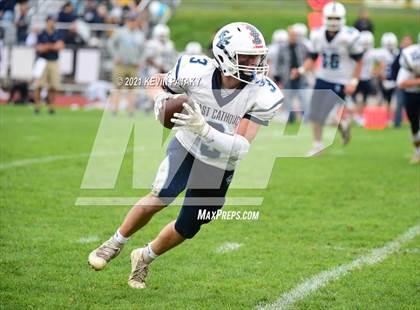 Thumbnail 2 in East Catholic @ RHAM photogallery.