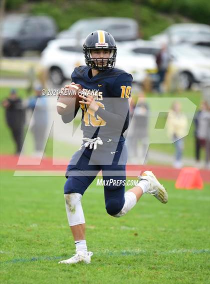 Thumbnail 2 in East Catholic @ RHAM photogallery.