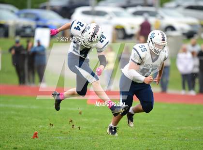 Thumbnail 1 in East Catholic @ RHAM photogallery.