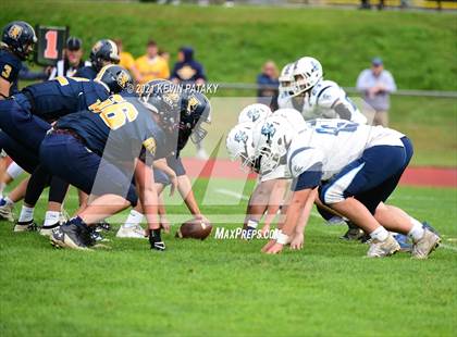 Thumbnail 2 in East Catholic @ RHAM photogallery.