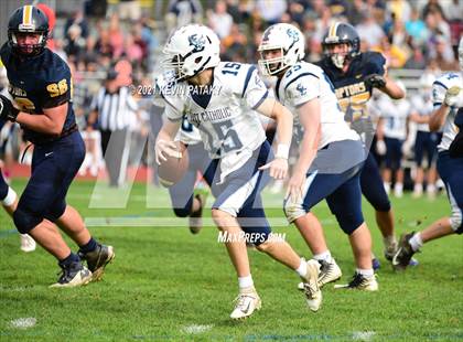 Thumbnail 3 in East Catholic @ RHAM photogallery.