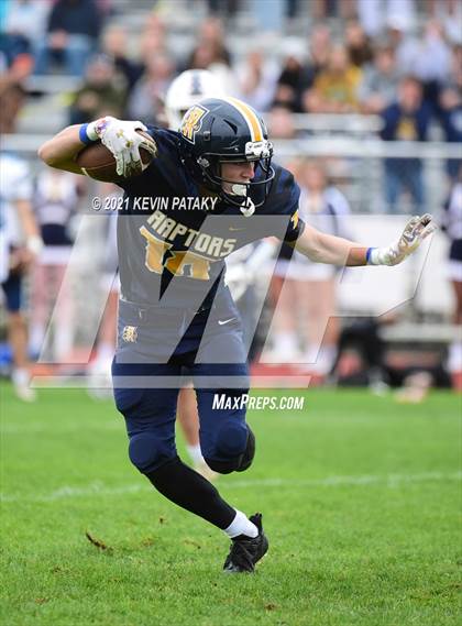 Thumbnail 1 in East Catholic @ RHAM photogallery.