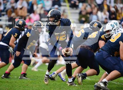 Thumbnail 3 in East Catholic @ RHAM photogallery.