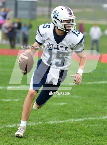 Thumbnail 1 in East Catholic @ RHAM photogallery.