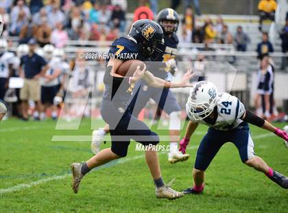 Thumbnail 2 in East Catholic @ RHAM photogallery.