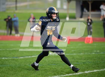 Thumbnail 3 in East Catholic @ RHAM photogallery.
