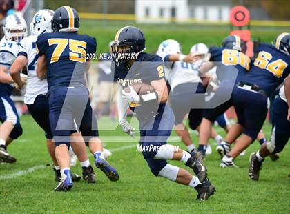 Thumbnail 3 in East Catholic @ RHAM photogallery.