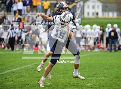 Thumbnail 3 in East Catholic @ RHAM photogallery.