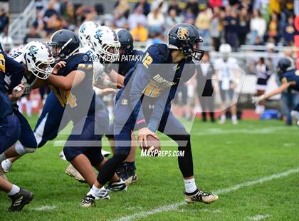 Thumbnail 2 in East Catholic @ RHAM photogallery.