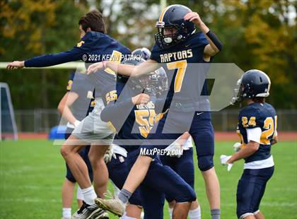 Thumbnail 3 in East Catholic @ RHAM photogallery.