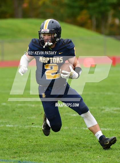 Thumbnail 1 in East Catholic @ RHAM photogallery.