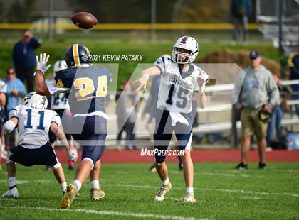 Thumbnail 2 in East Catholic @ RHAM photogallery.
