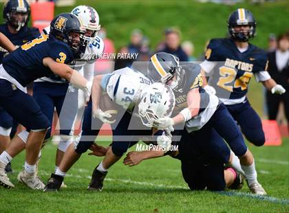 Thumbnail 3 in East Catholic @ RHAM photogallery.