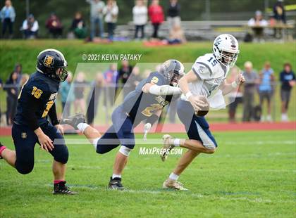 Thumbnail 1 in East Catholic @ RHAM photogallery.
