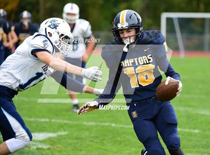 Thumbnail 3 in East Catholic @ RHAM photogallery.