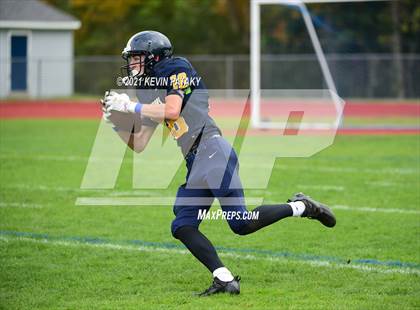 Thumbnail 3 in East Catholic @ RHAM photogallery.