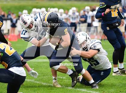 Thumbnail 3 in East Catholic @ RHAM photogallery.