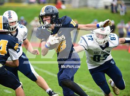 Thumbnail 3 in East Catholic @ RHAM photogallery.