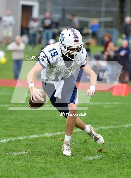 Thumbnail 3 in East Catholic @ RHAM photogallery.