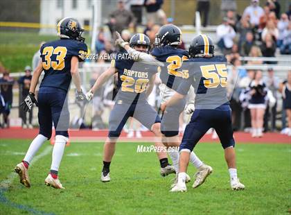 Thumbnail 2 in East Catholic @ RHAM photogallery.