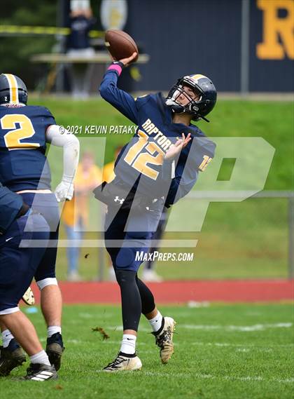 Thumbnail 2 in East Catholic @ RHAM photogallery.