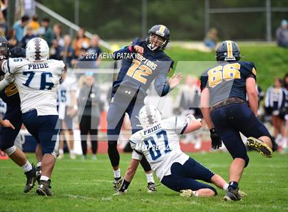 Thumbnail 3 in East Catholic @ RHAM photogallery.