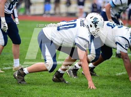 Thumbnail 1 in East Catholic @ RHAM photogallery.