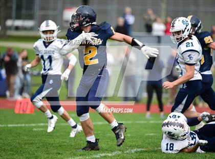 Thumbnail 3 in East Catholic @ RHAM photogallery.